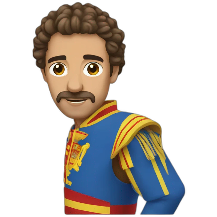 Spain emoji