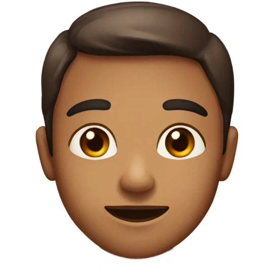 Hyperpigmentation emoji