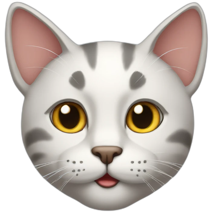 tom cat emoji