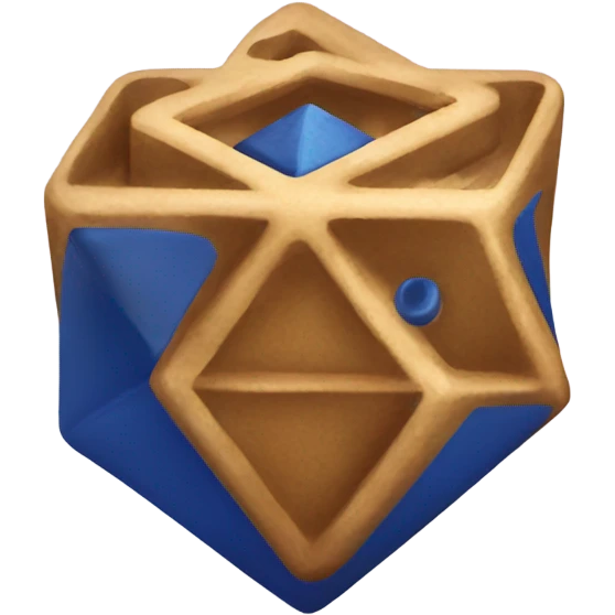 dreidel  emoji