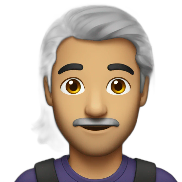 Bassem emoji