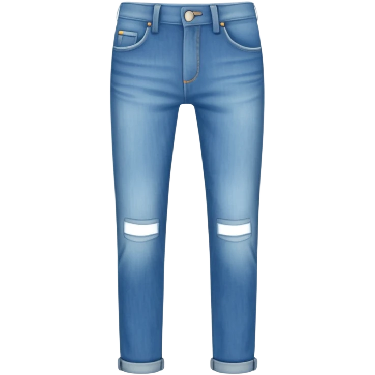 pants emoji