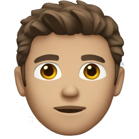 Dean Winchester emoji