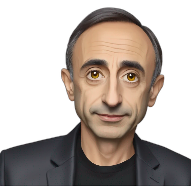 Éric Zemmour faisait une pub pour défendre les immigrés emoji