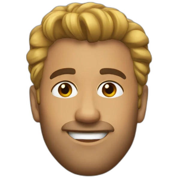 Ed Maverick emoji
