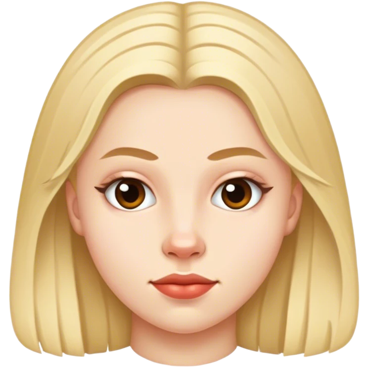 Shetland Hodchenkova emoji