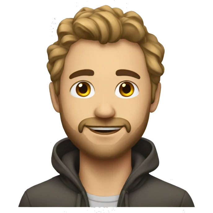 Fondre emoji