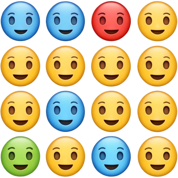  emojis lindos emoji
