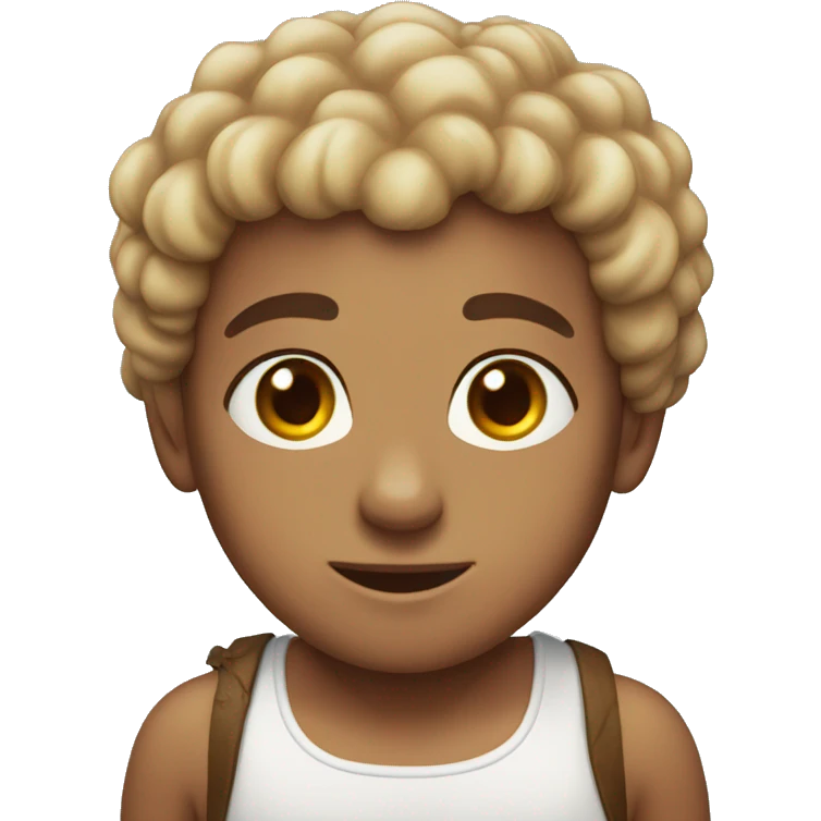 Agneau  emoji