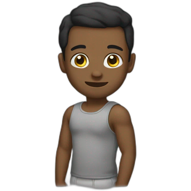 Litty emoji