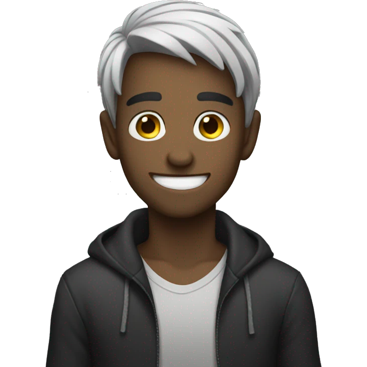 Digo emoji