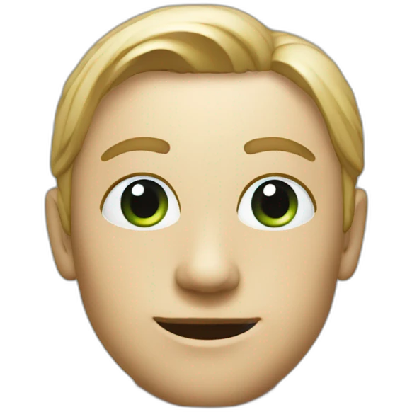 Ebay AI emoji