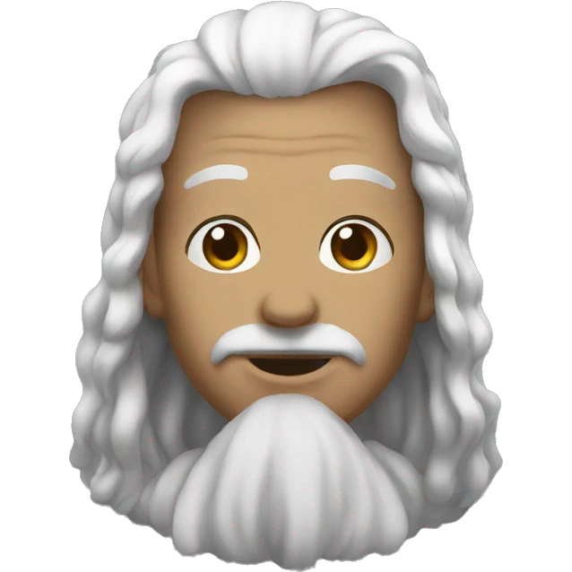 Wake emoji