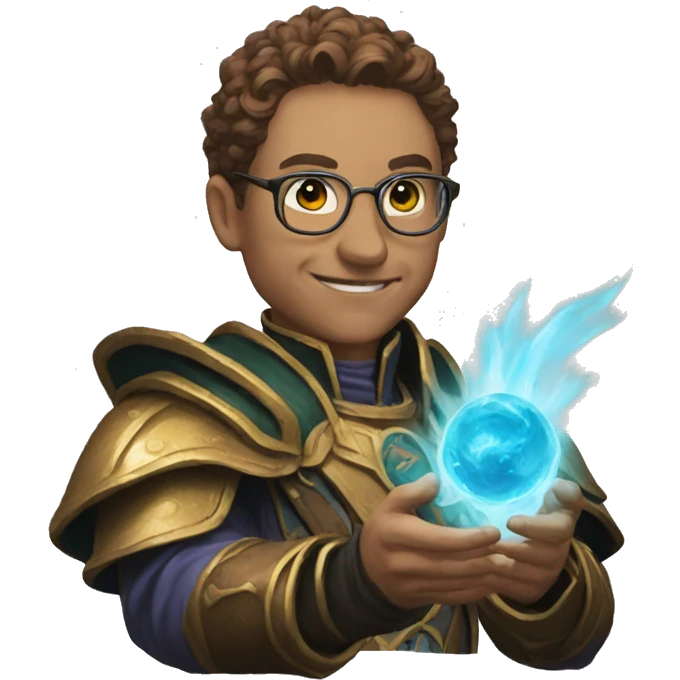 Magic the gathering emoji