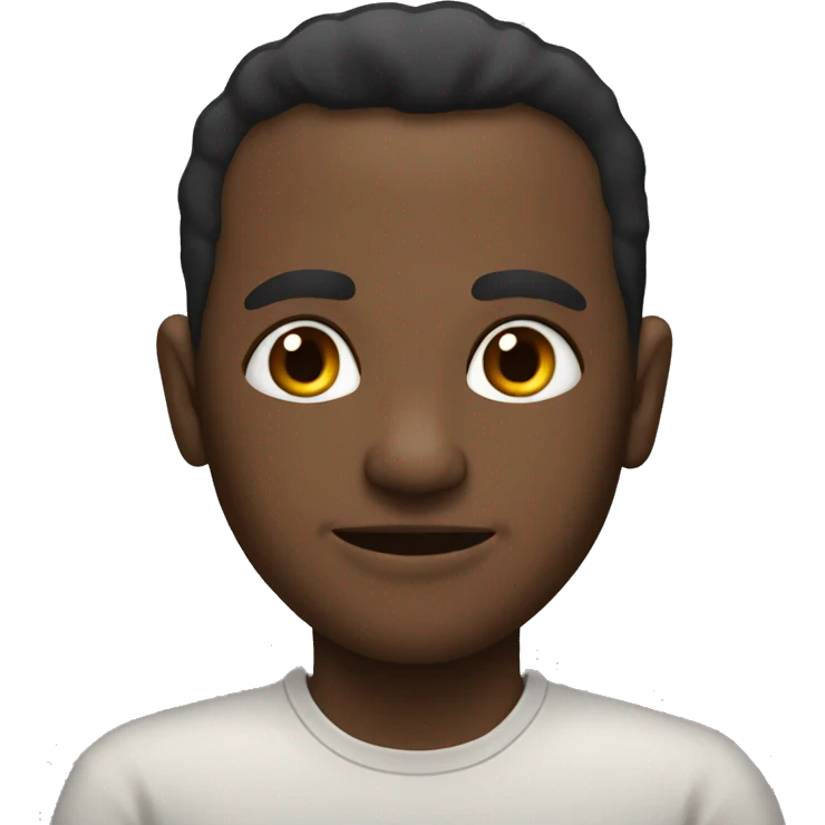 Ncuti gatwa emoji