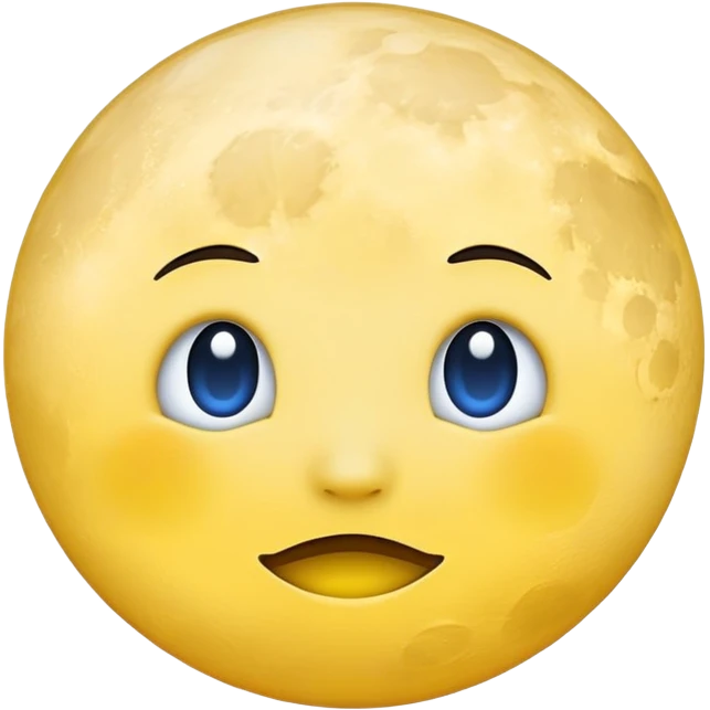 😑🌚yellow emoji emoji