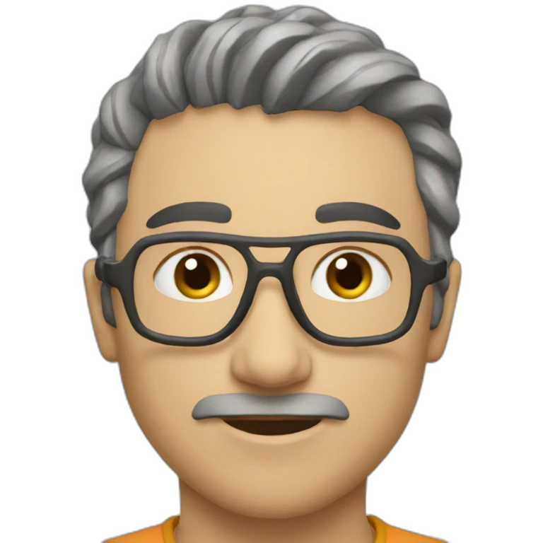 Verge emoji