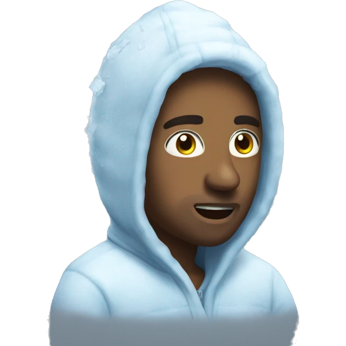 cold plunge emoji
