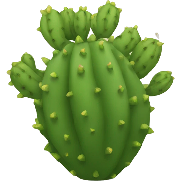 Nopal emoji