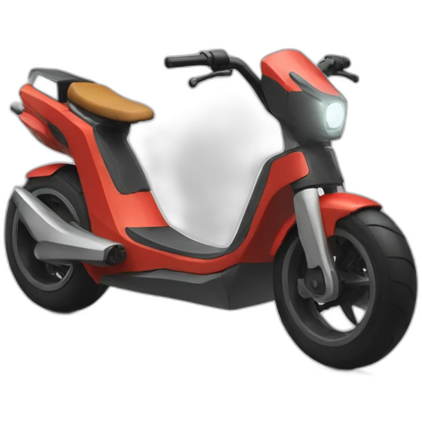 Trim lightcycle emoji
