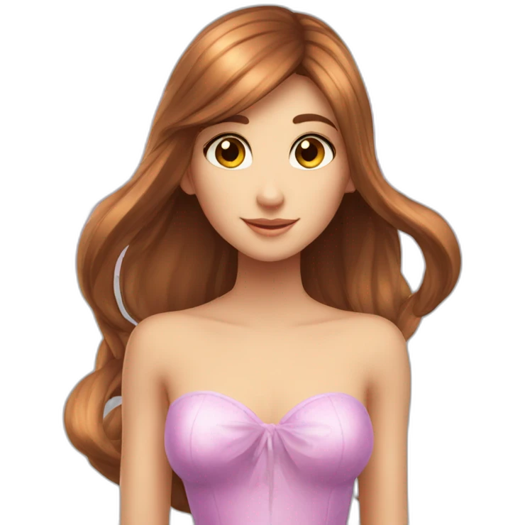 flora-the-winx-girl-long-fairy-wings-brown-hair emoji