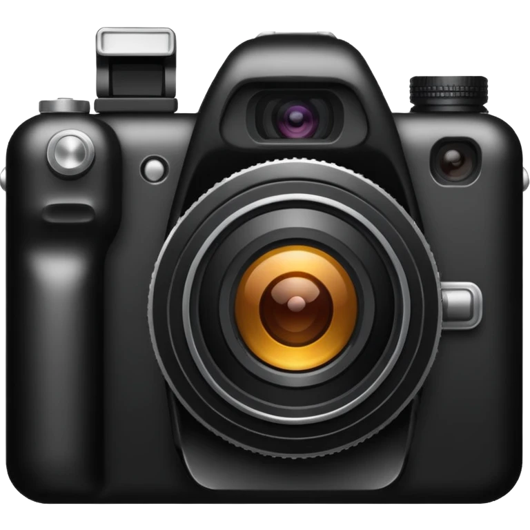 camera emoji