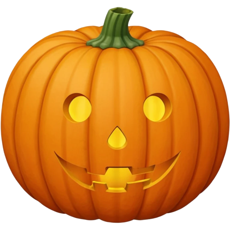 hokkaido pumpkin emoji