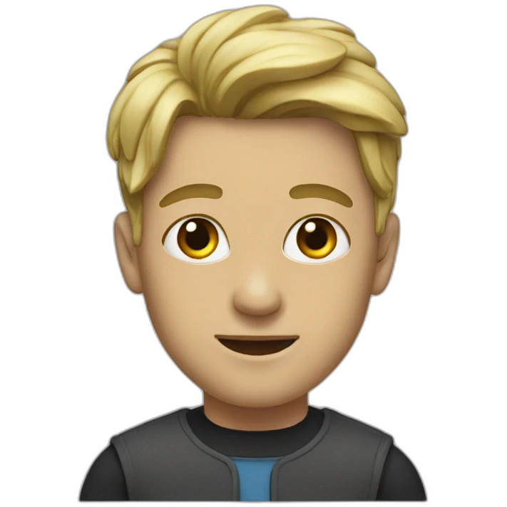 Ioda emoji