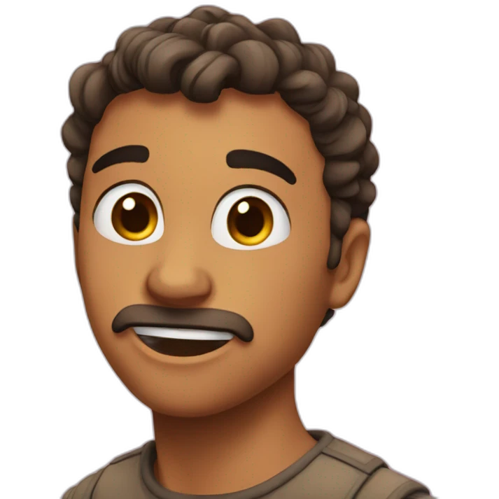 Amour emoji