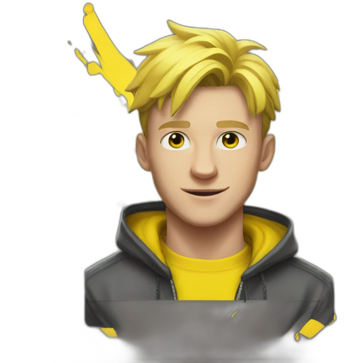 S1mple emoji
