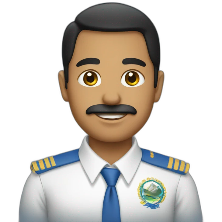 El salvador emoji