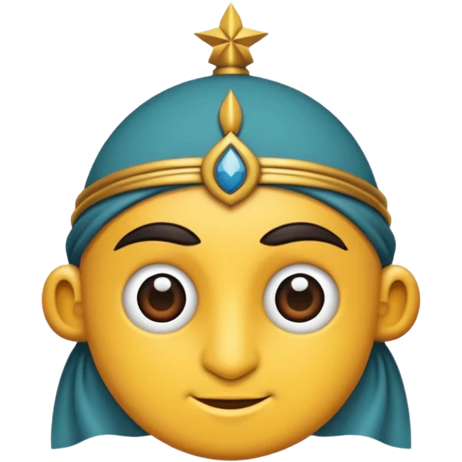 Turkuaz renginde türk bayrağı yapar mısın  emoji