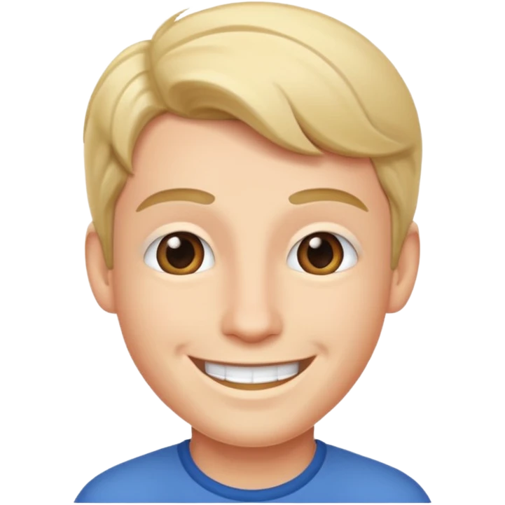 Ross emoji