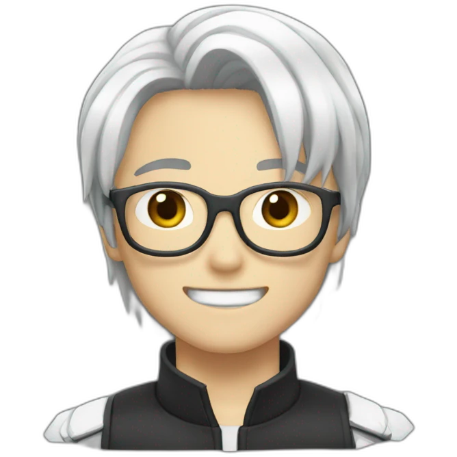 Shoto emoji