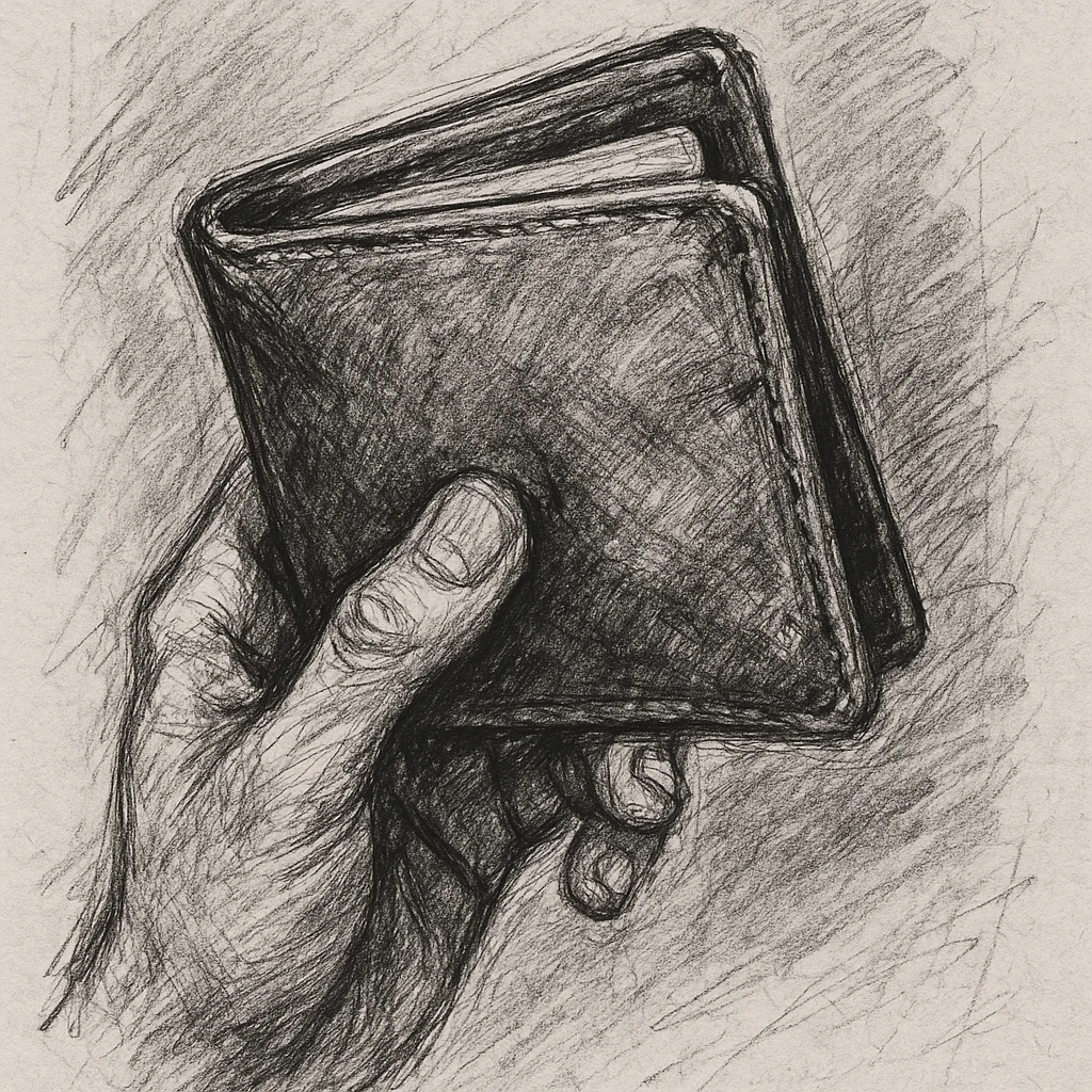 wallet emoji