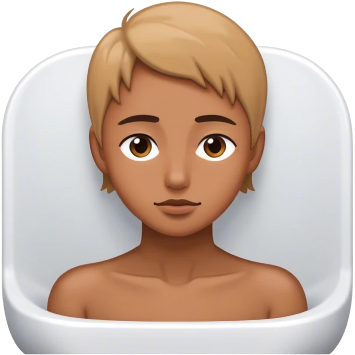 intimate indoor moment emoji