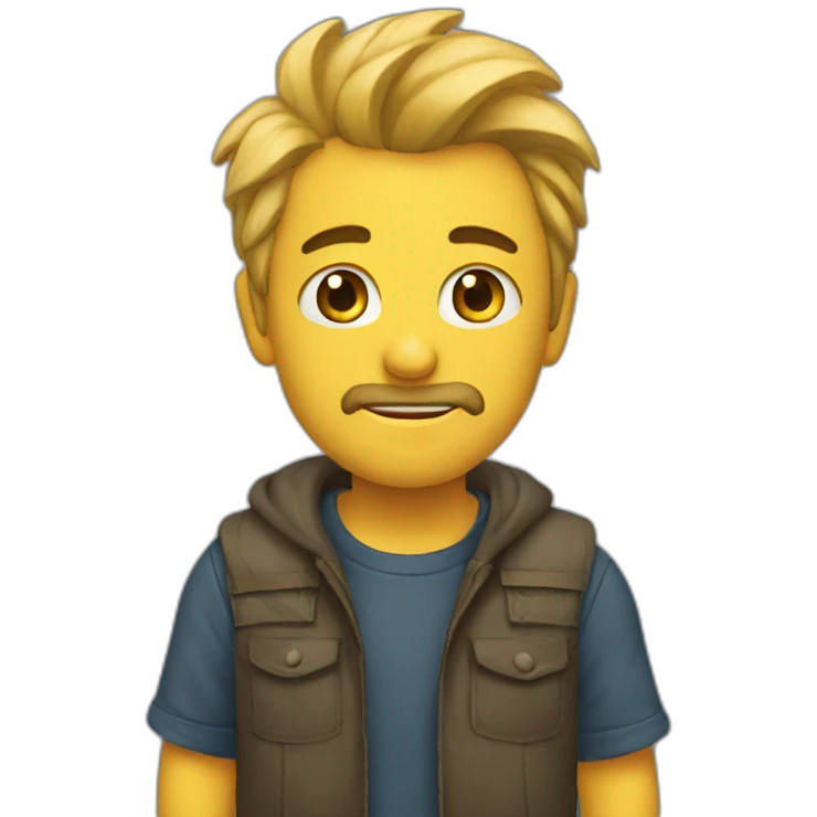 wrong emoji