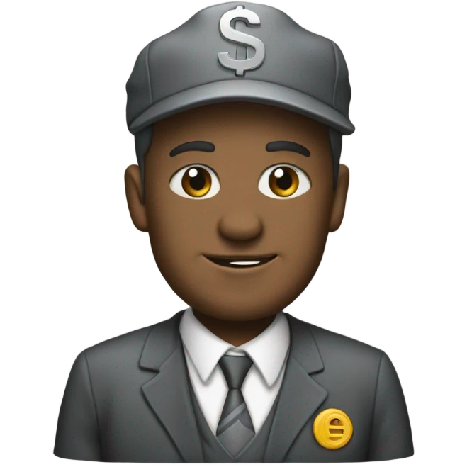 Salary cap emoji
