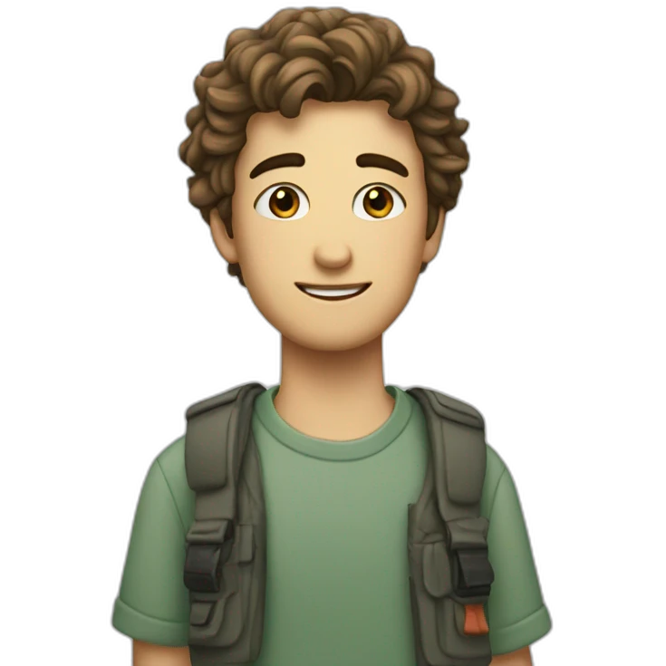 Timothe emoji
