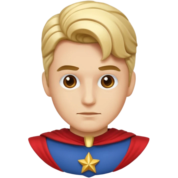 homelander emoji