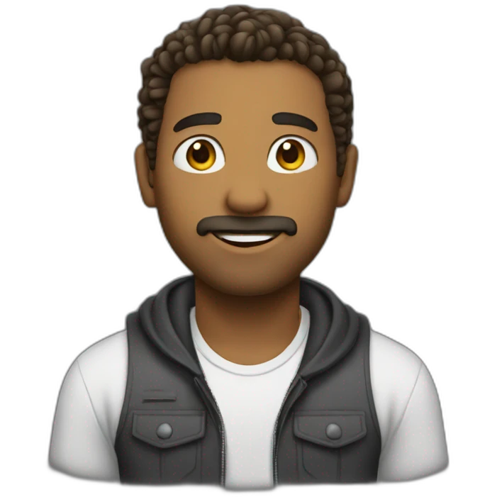 Aymen emoji