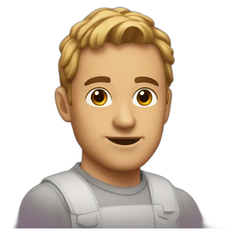 Bardella emoji