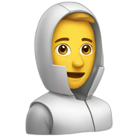 Test Experiment emoji