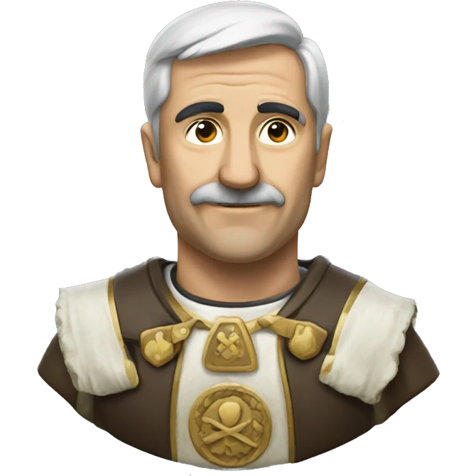 nastro commemortivo erde emoji