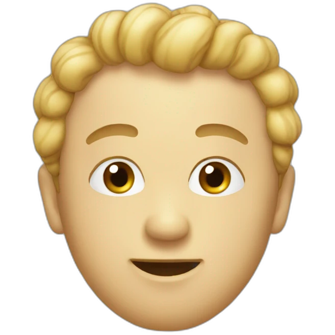 gnocchis emoji