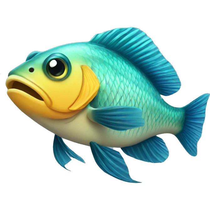 fish emoji
