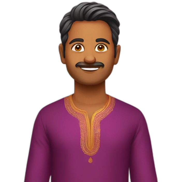 Deepavali emoji