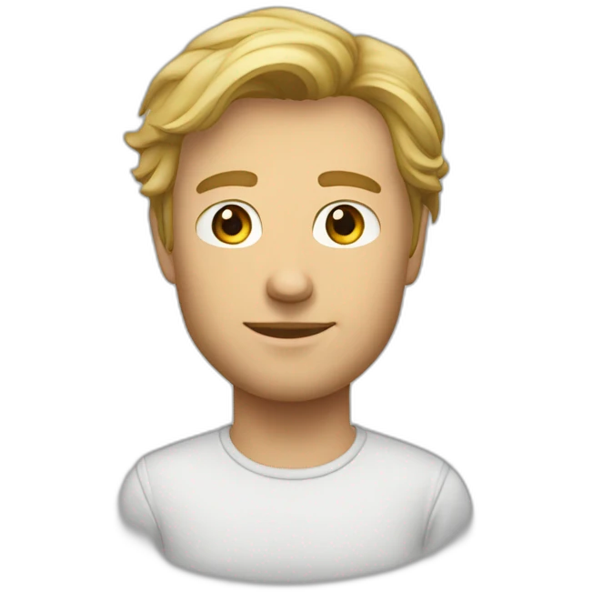 dominik von achten emoji