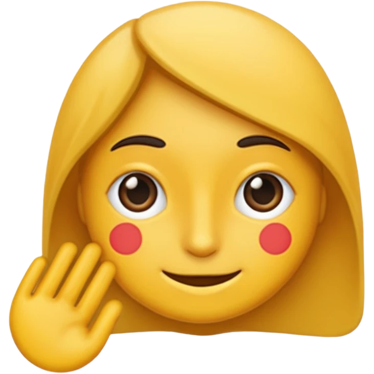 تیک با رنگ آبی مثل تیک تلکرام emoji