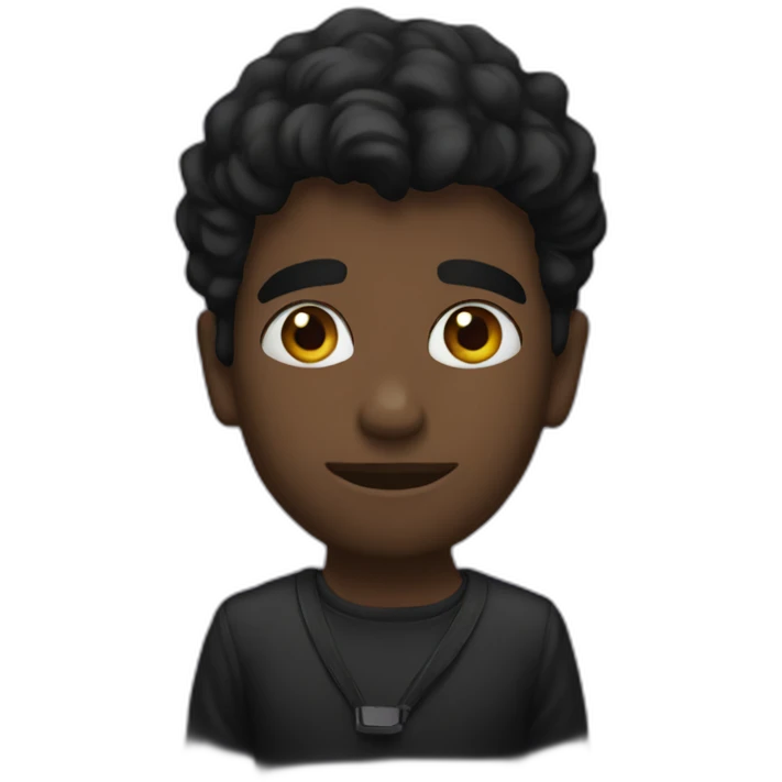Los Shadows emoji